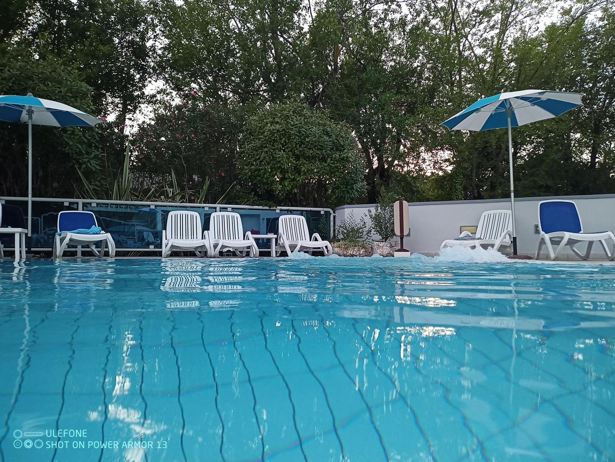 Hotel Firenze Bibione Extérieur photo