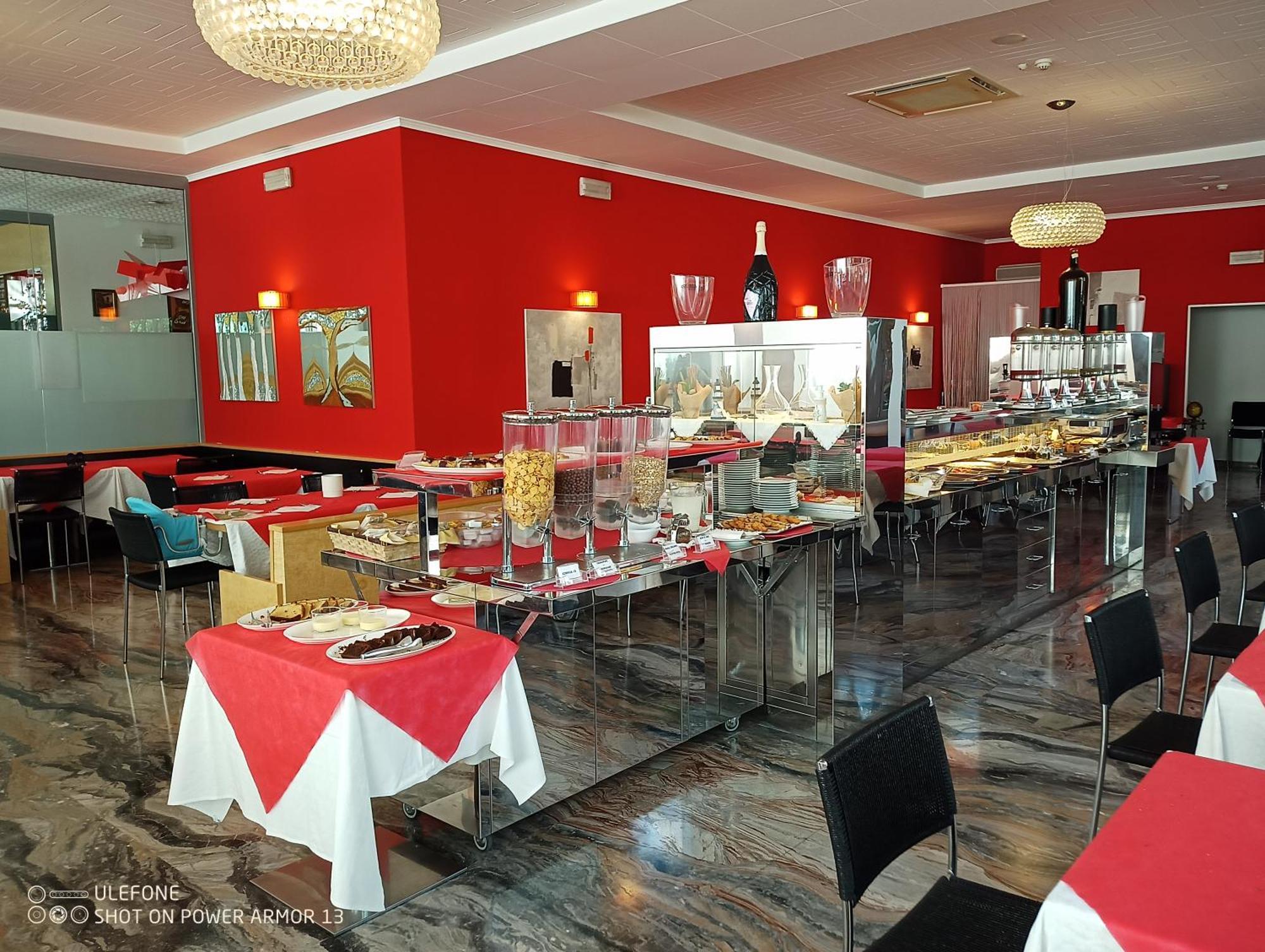 Hotel Firenze Bibione Extérieur photo