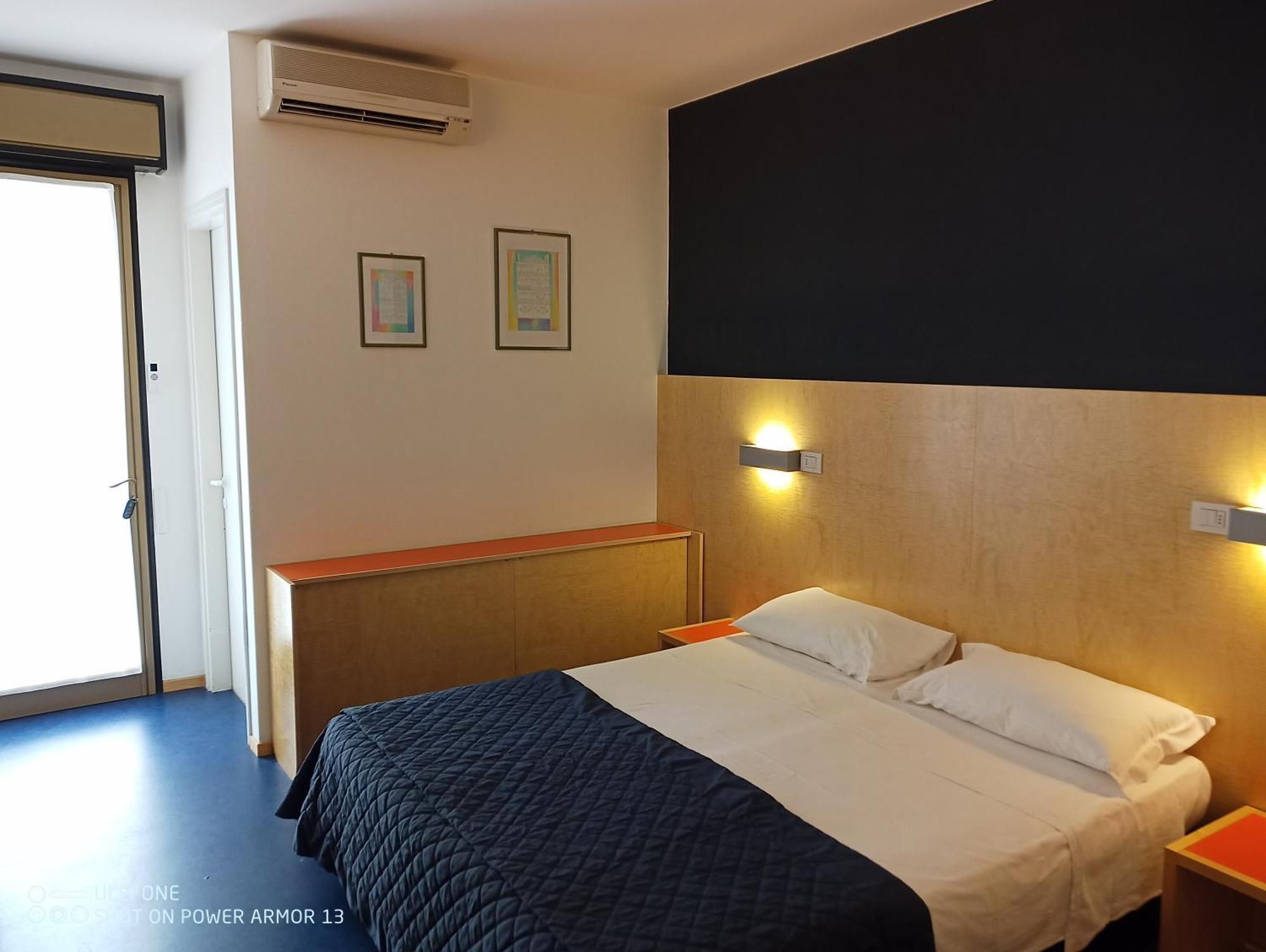 Hotel Firenze Bibione Extérieur photo