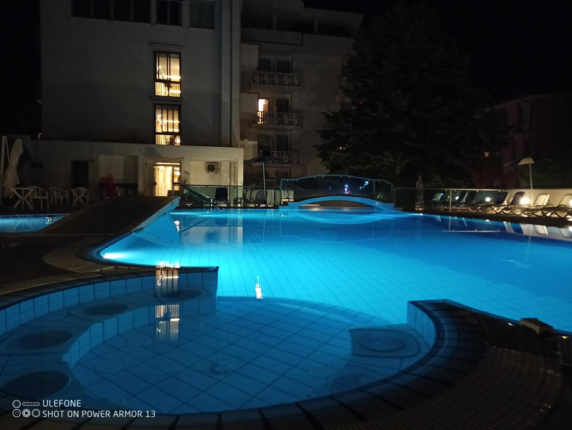 Hotel Firenze Bibione Extérieur photo