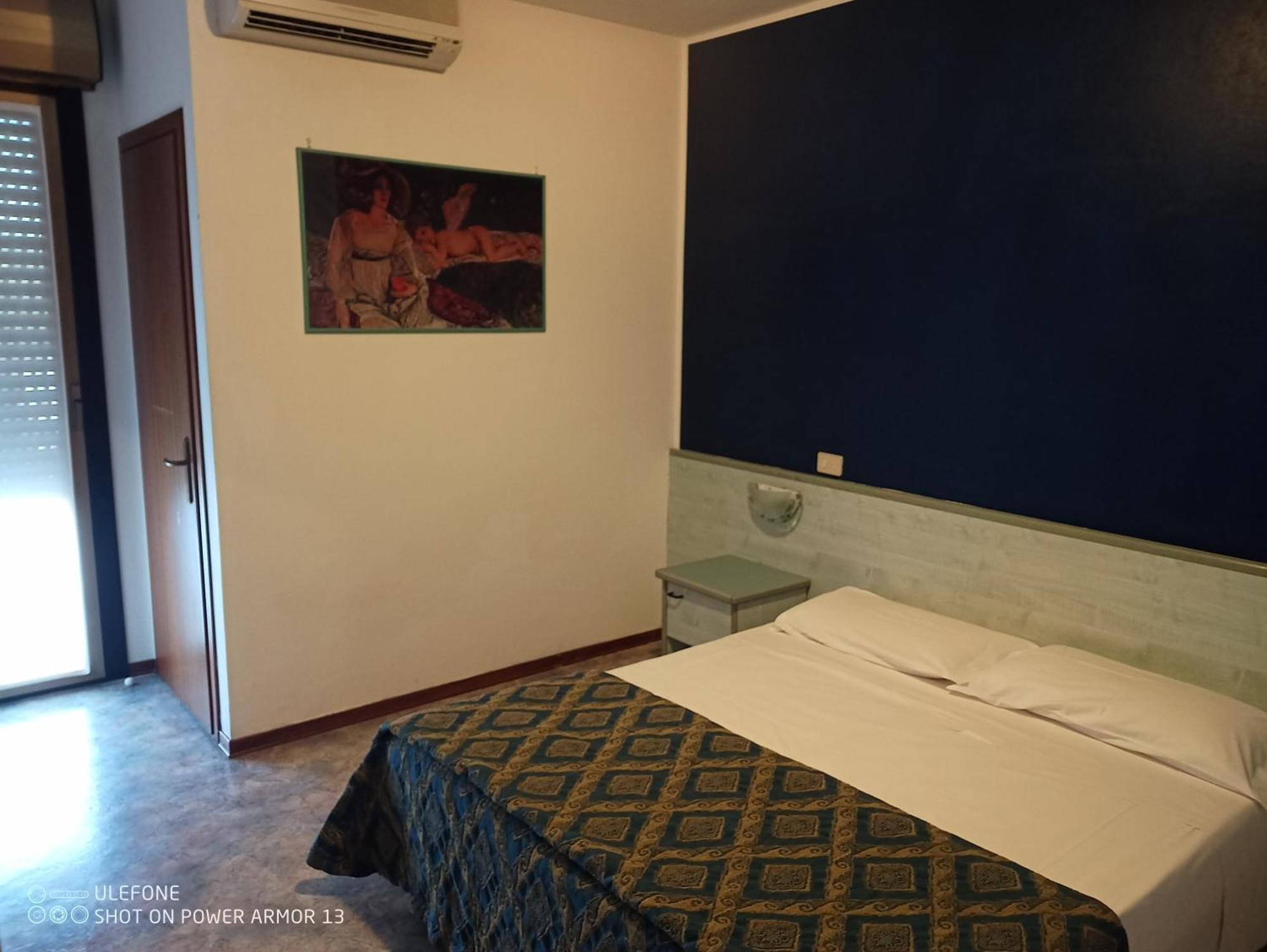 Hotel Firenze Bibione Extérieur photo