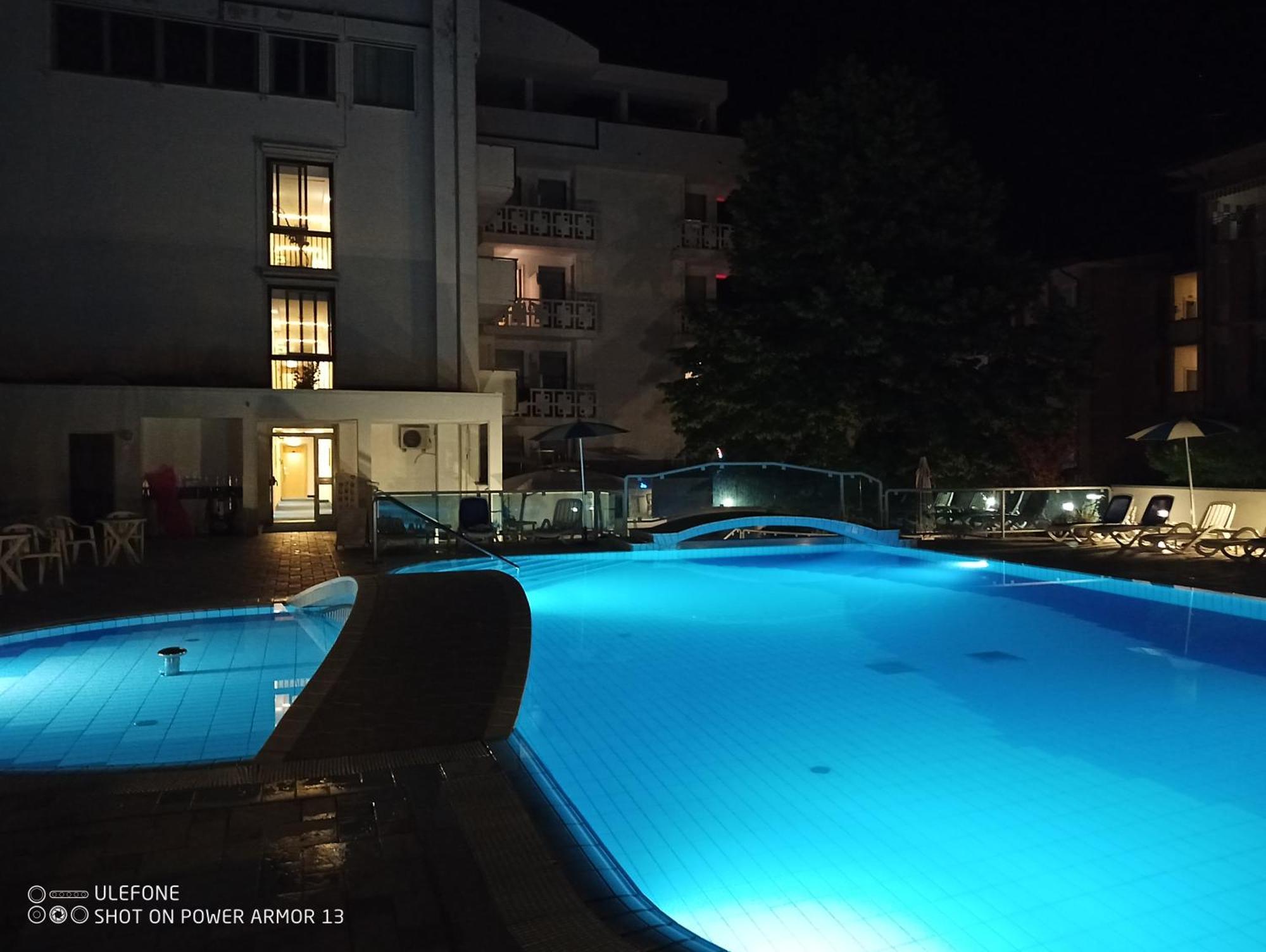Hotel Firenze Bibione Extérieur photo