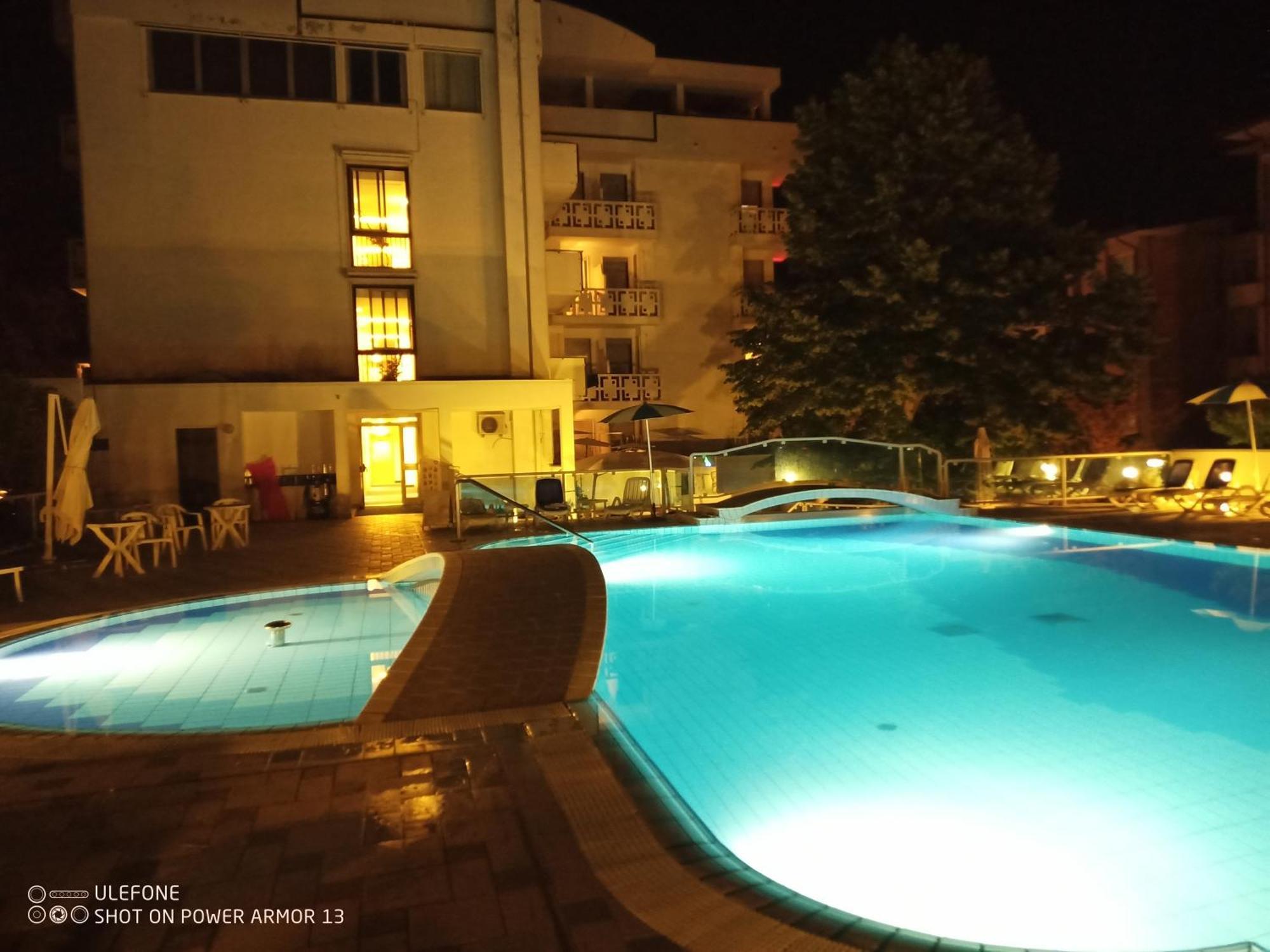 Hotel Firenze Bibione Extérieur photo