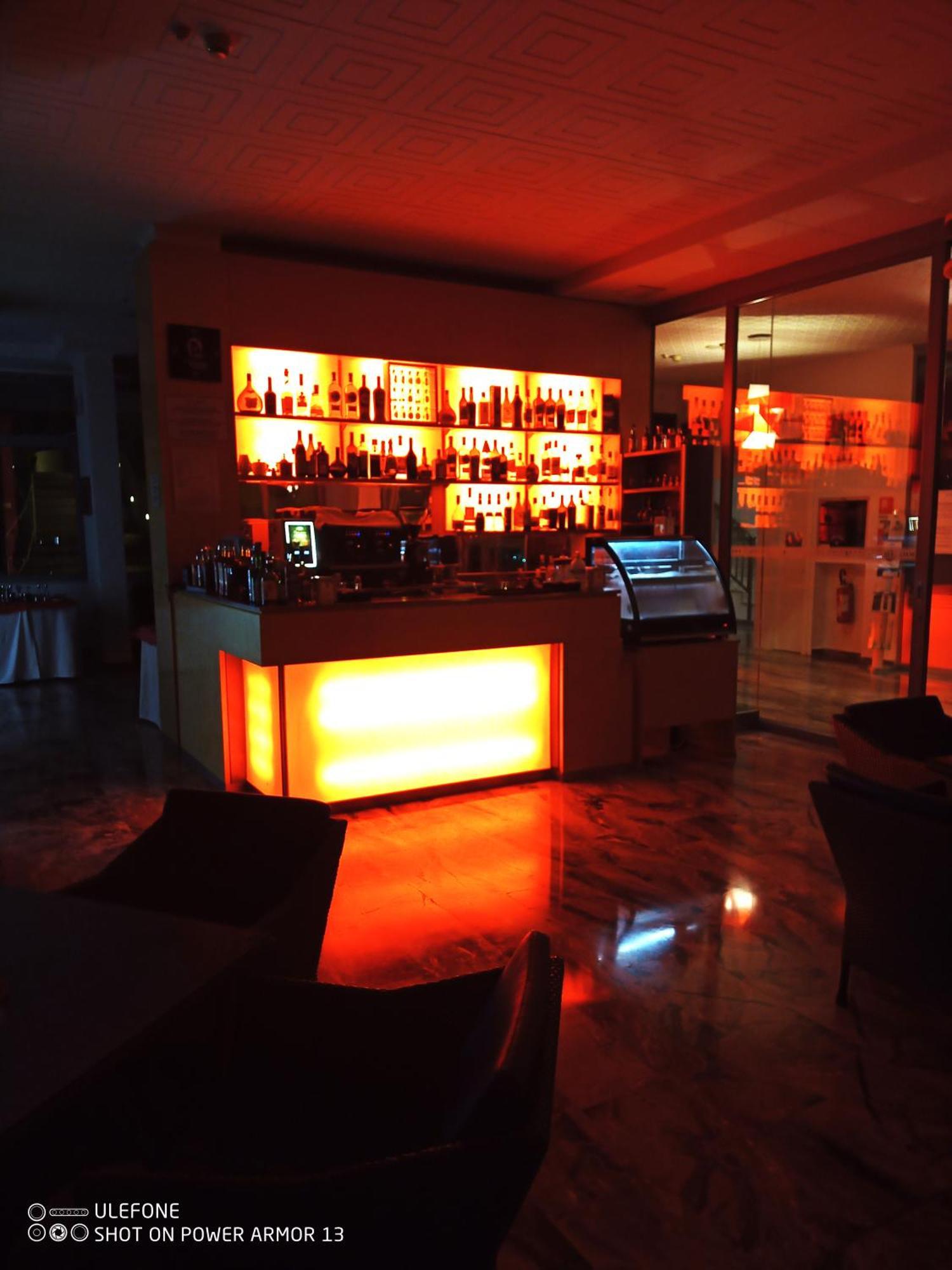 Hotel Firenze Bibione Extérieur photo