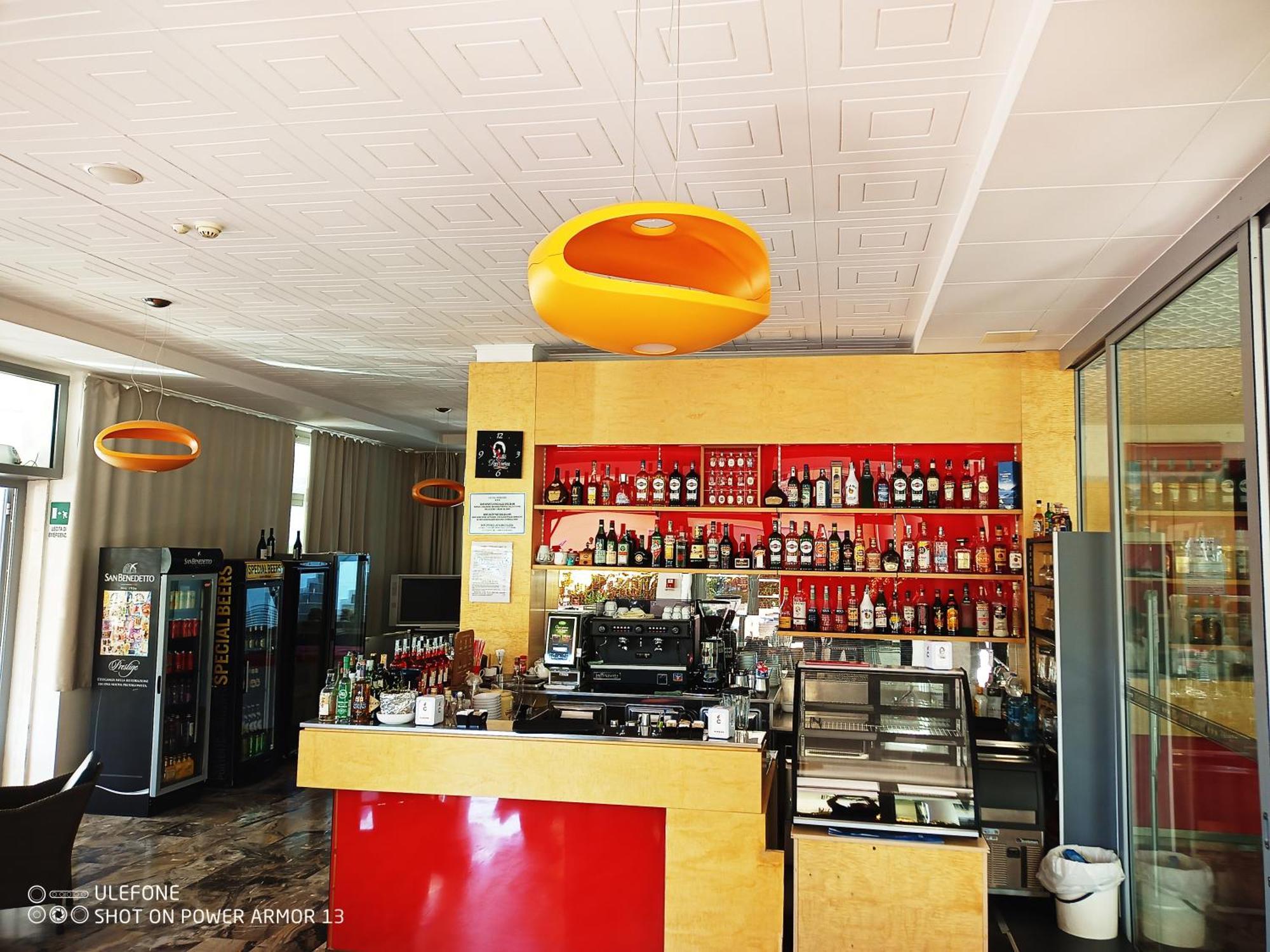 Hotel Firenze Bibione Extérieur photo