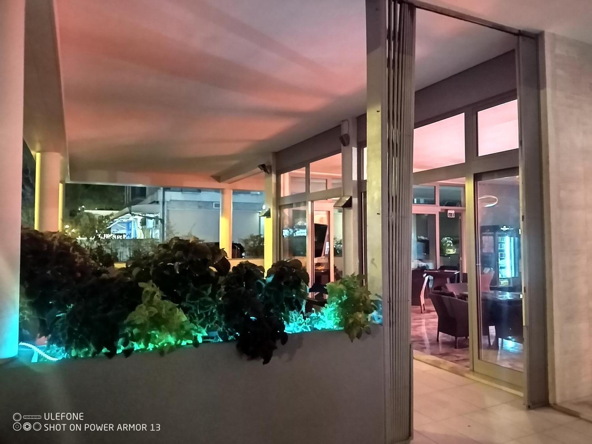 Hotel Firenze Bibione Extérieur photo