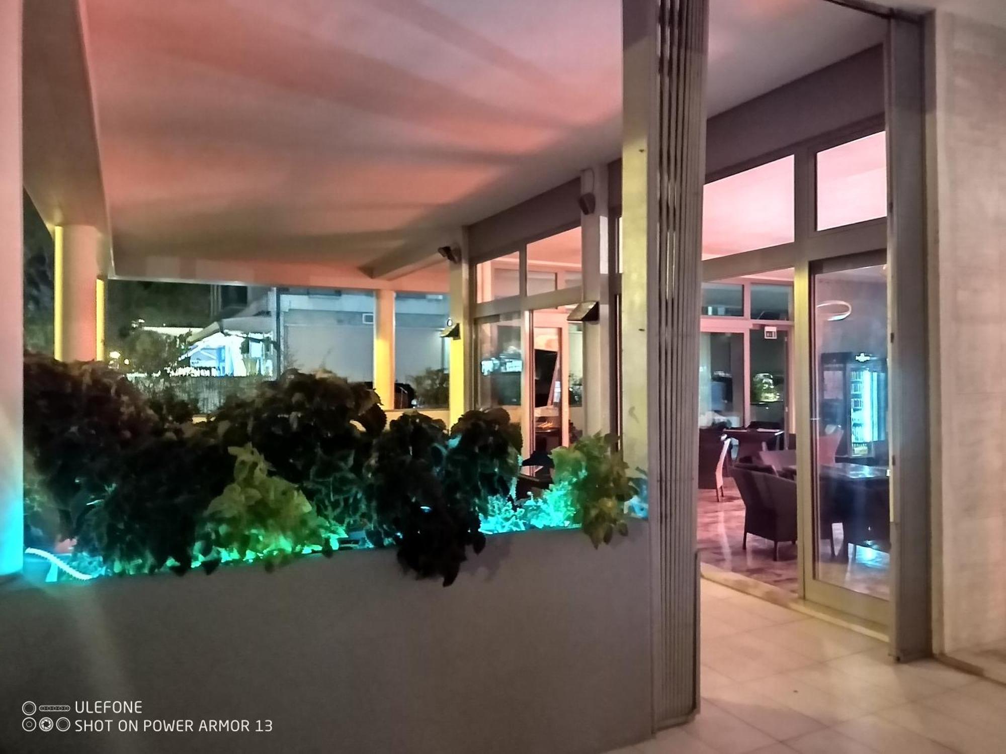 Hotel Firenze Bibione Extérieur photo