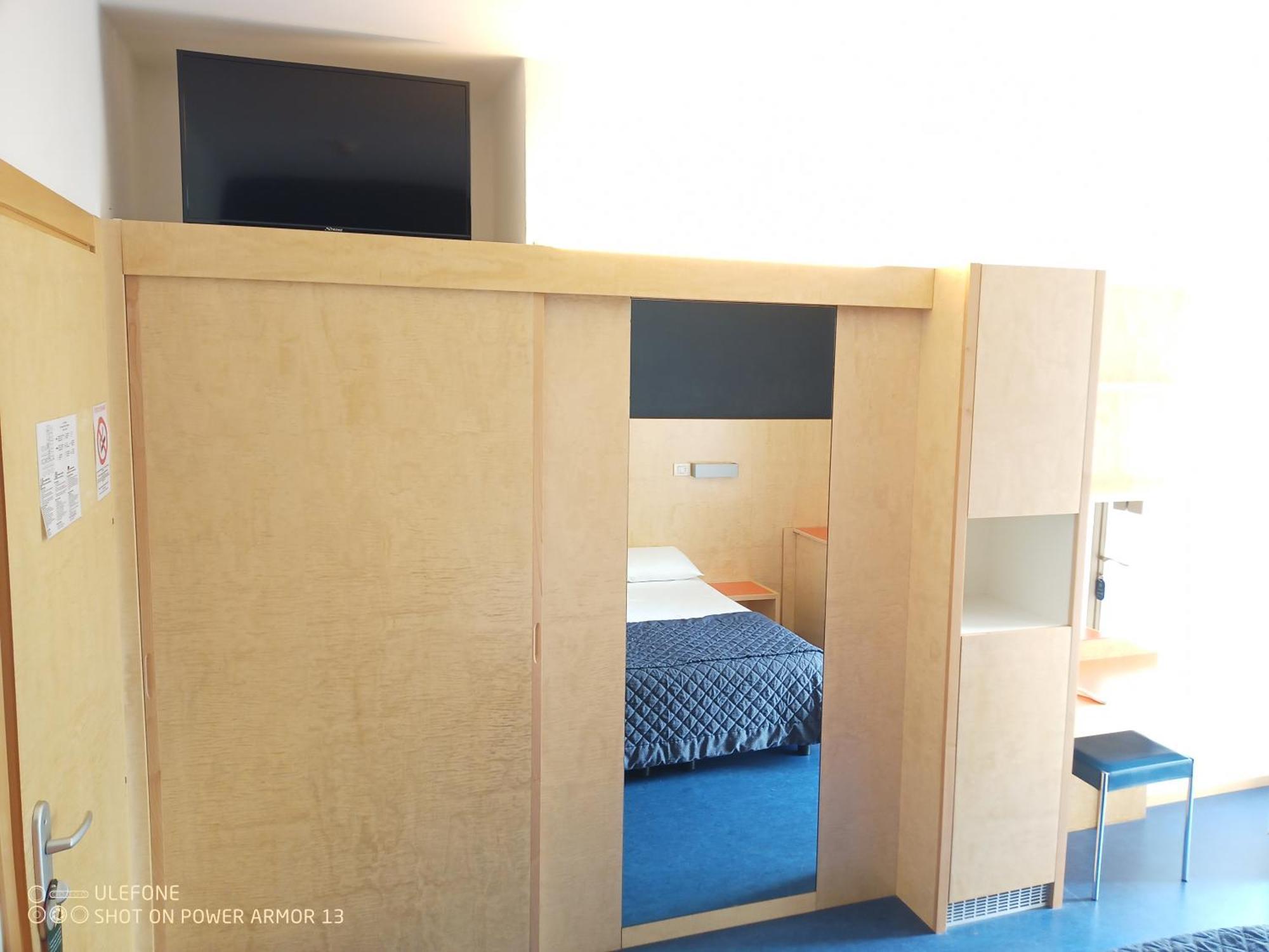 Hotel Firenze Bibione Extérieur photo