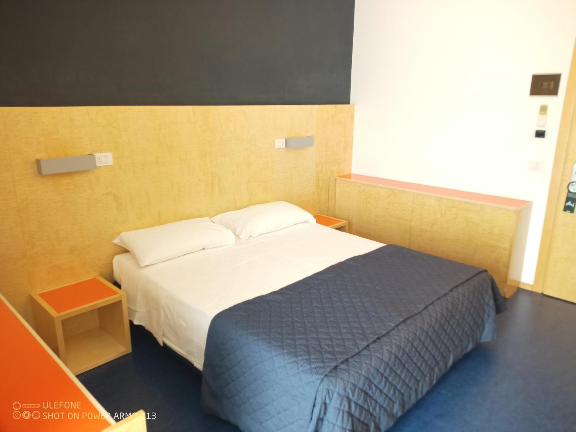 Hotel Firenze Bibione Extérieur photo