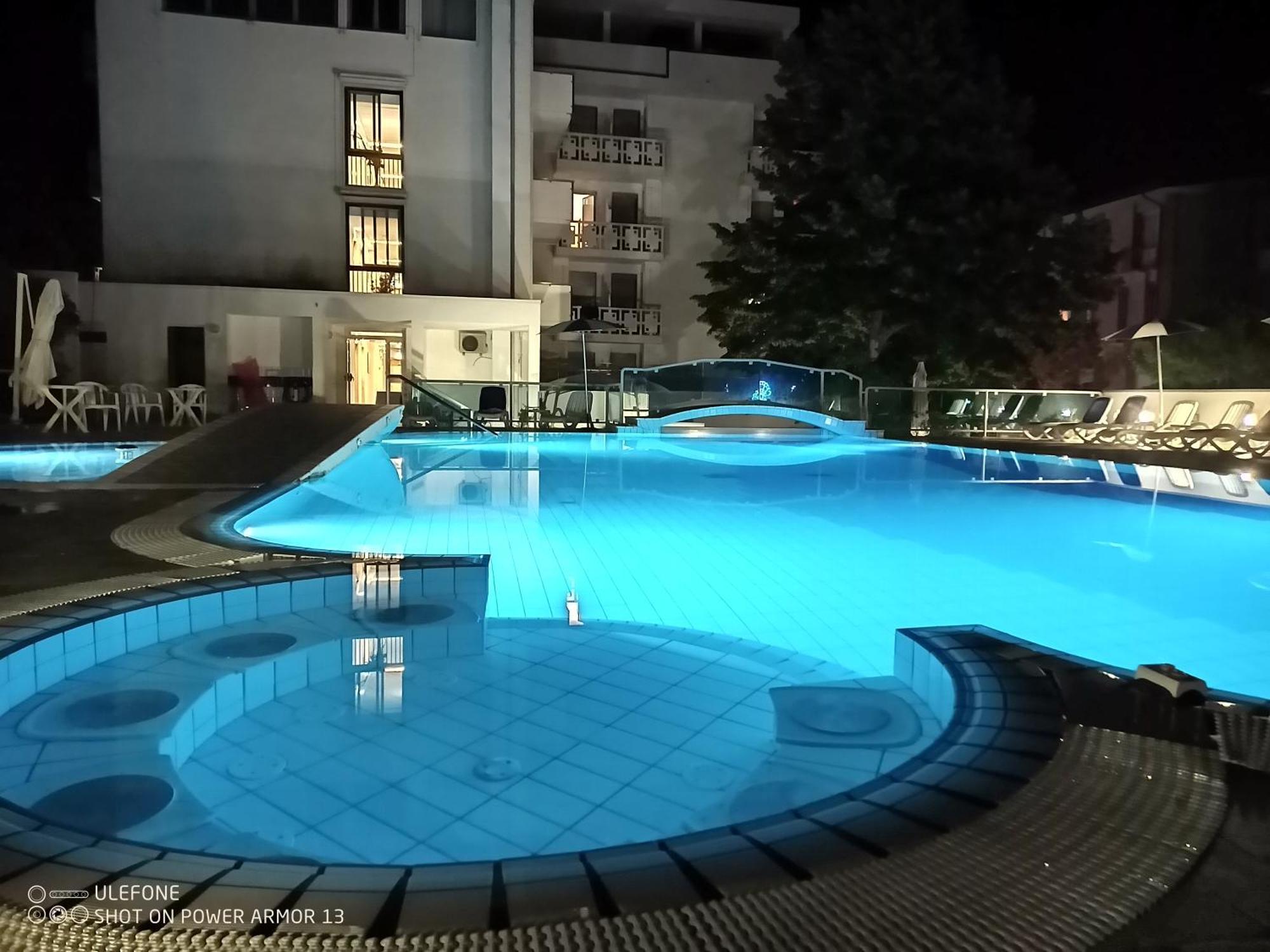 Hotel Firenze Bibione Extérieur photo