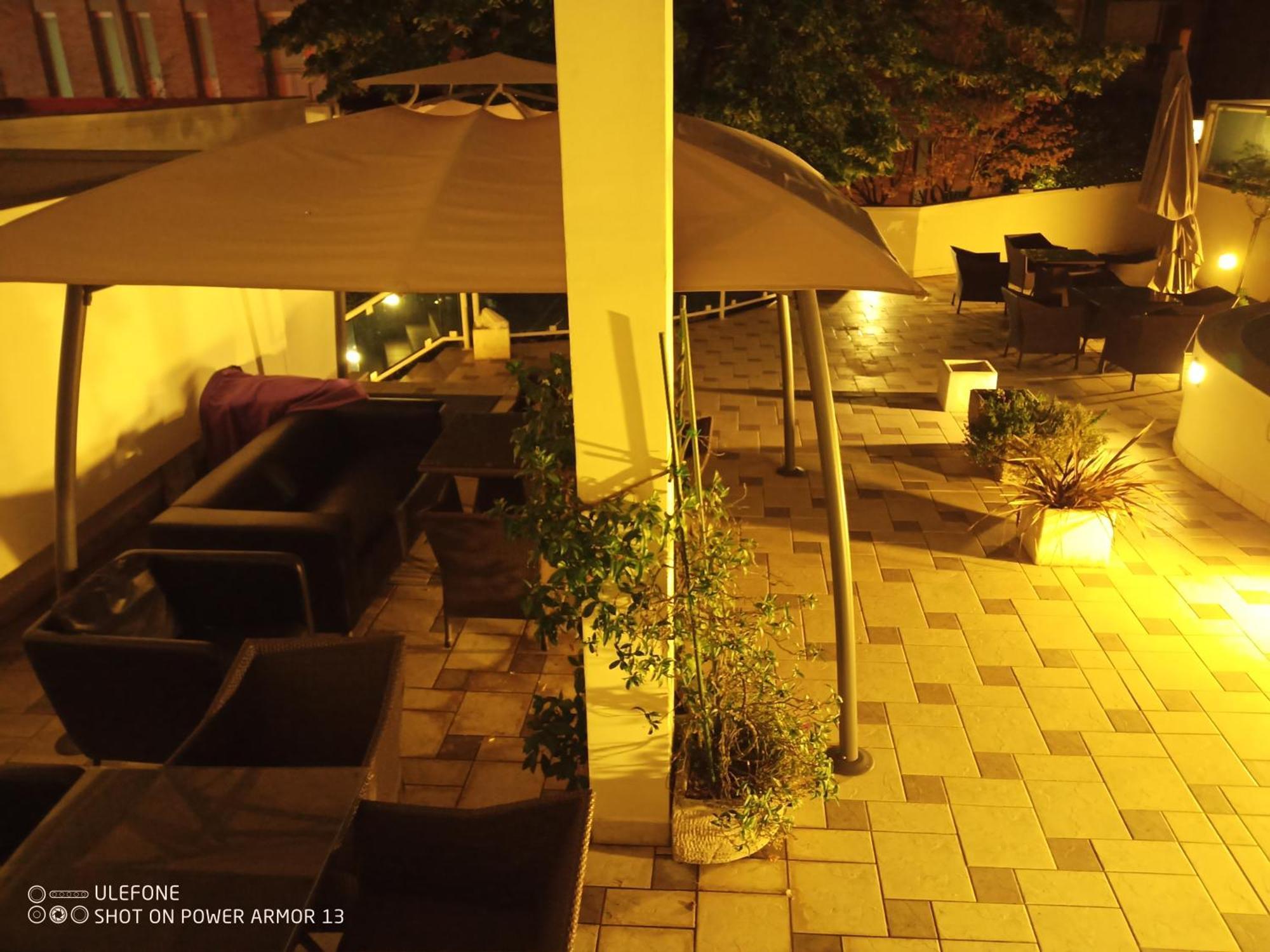 Hotel Firenze Bibione Extérieur photo