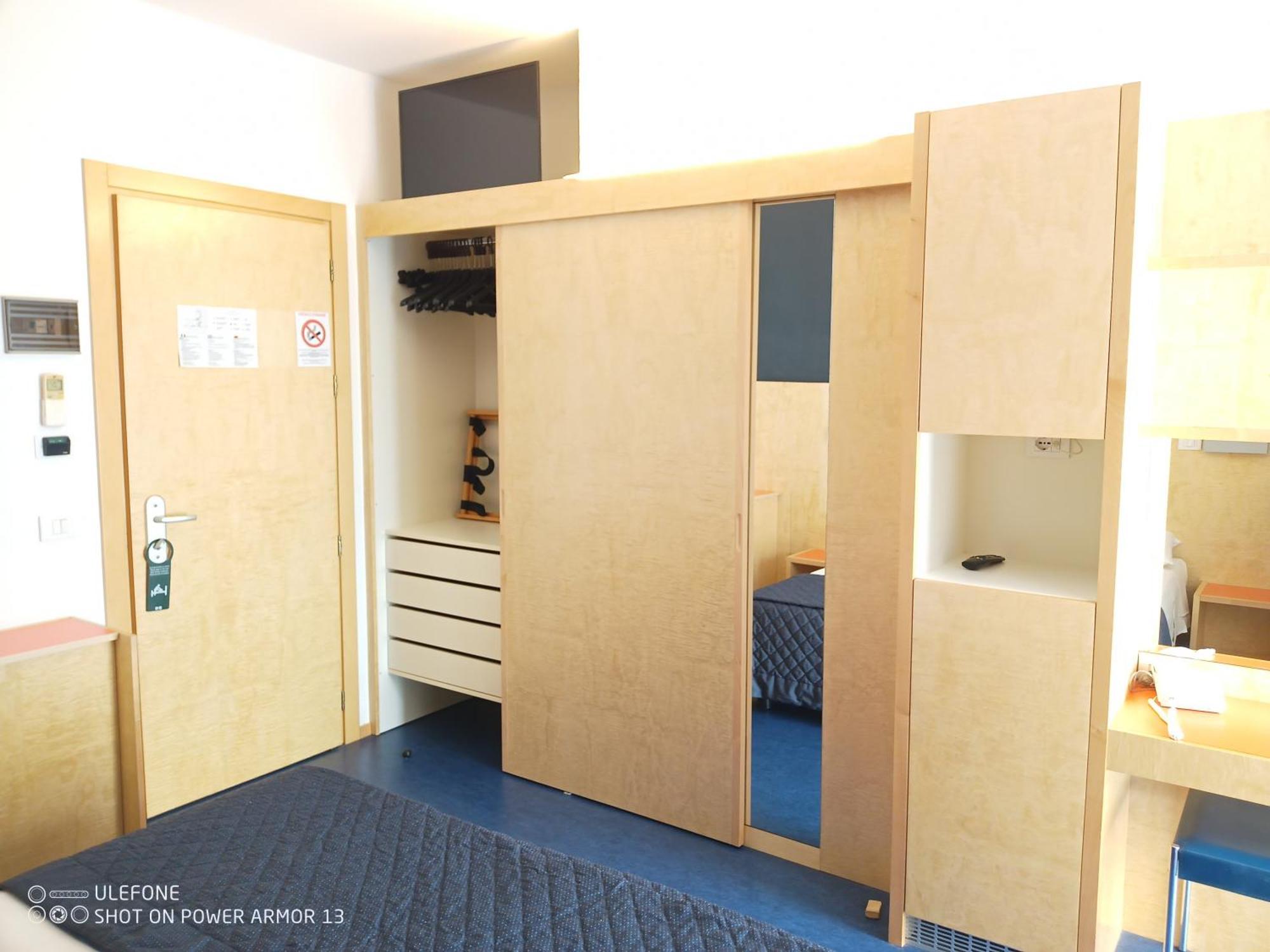 Hotel Firenze Bibione Extérieur photo